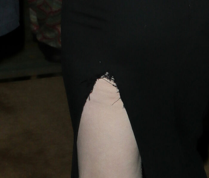 Kirsten Dunst Suffers Fashion Emergency And Blunder At The 2026 BAFTA’s Afterparty