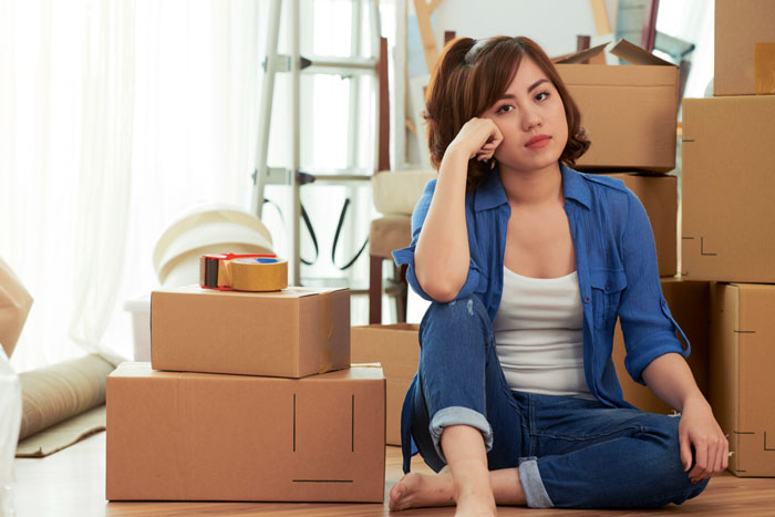 Sneaky In-Laws Pretend To Be There For Couple And Baby, Leave Them Helpless As They Do A 180