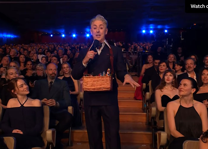 “She Dissolved That Lip?”: Fans Spot Major Detail In Kylie Jenner’s Appearance At The 2026 BAFTAs “She Dissolved That Lip?”: Fans Spot Major Detail In Kylie Jenner’s Appearance At The 2026 BAFTAs