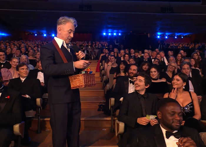 “She Dissolved That Lip?”: Fans Spot Major Detail In Kylie Jenner’s Appearance At The 2026 BAFTAs “She Dissolved That Lip?”: Fans Spot Major Detail In Kylie Jenner’s Appearance At The 2026 BAFTAs