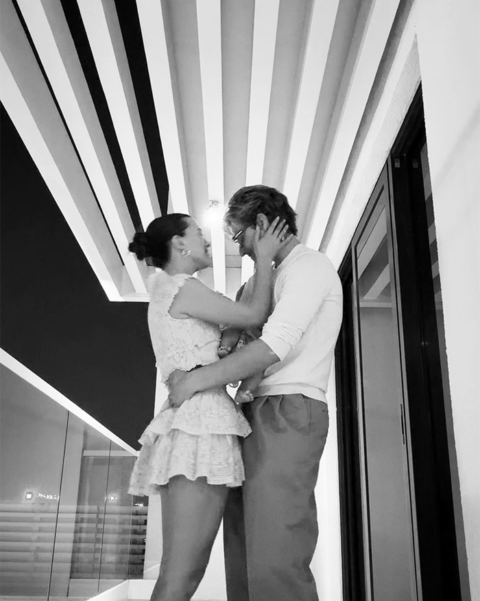 After Much Controversy, Millie Bobby Brown Finally Shares Photo Of Her Baby Daughter After Much Controversy, Millie Bobby Brown Finally Shares Photo Of Her Baby Daughter