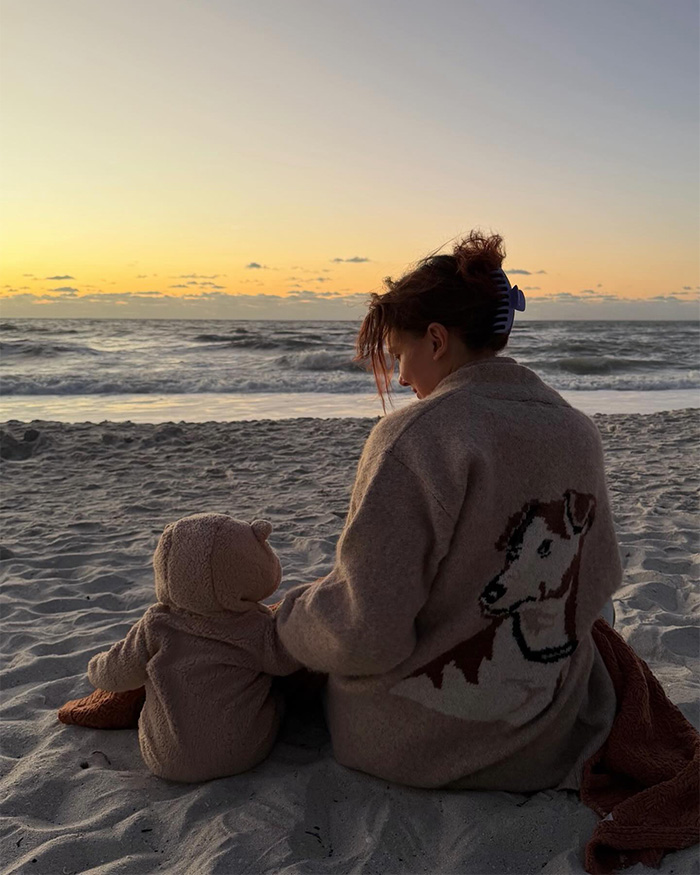After Much Controversy, Millie Bobby Brown Finally Shares Photo Of Her Baby Daughter After Much Controversy, Millie Bobby Brown Finally Shares Photo Of Her Baby Daughter