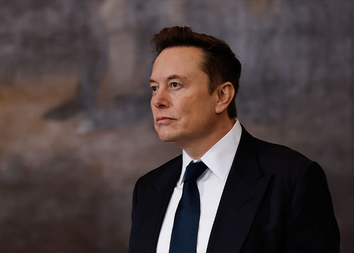 Elon Musk’s Jesus Comment Sparks Theories That “Something Really Bad Is Coming” Elon Musk’s Jesus Comment Sparks Theories That “Something Really Bad Is Coming”