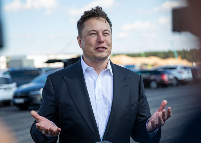 Elon Musk’s Jesus Comment Sparks Theories That “Something Really Bad Is Coming” Elon Musk’s Jesus Comment Sparks Theories That “Something Really Bad Is Coming”