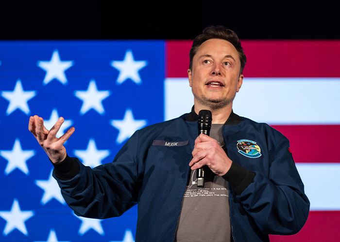 Elon Musk’s Jesus Comment Sparks Theories That “Something Really Bad Is Coming” Elon Musk’s Jesus Comment Sparks Theories That “Something Really Bad Is Coming”