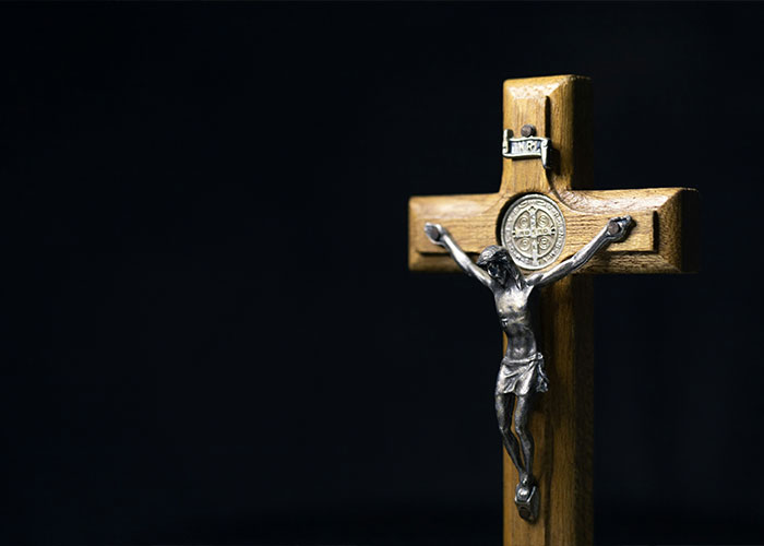 Elon Musk’s Jesus Comment Sparks Theories That “Something Really Bad Is Coming” Elon Musk’s Jesus Comment Sparks Theories That “Something Really Bad Is Coming”