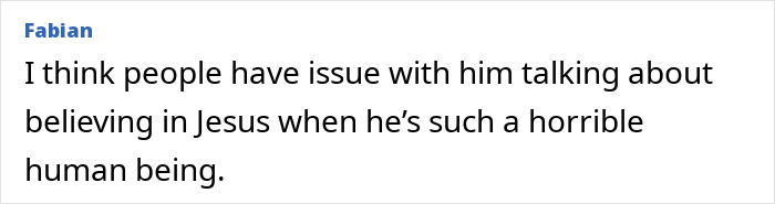 Elon Musk’s Jesus Comment Sparks Theories That “Something Really Bad Is Coming” Elon Musk’s Jesus Comment Sparks Theories That “Something Really Bad Is Coming”