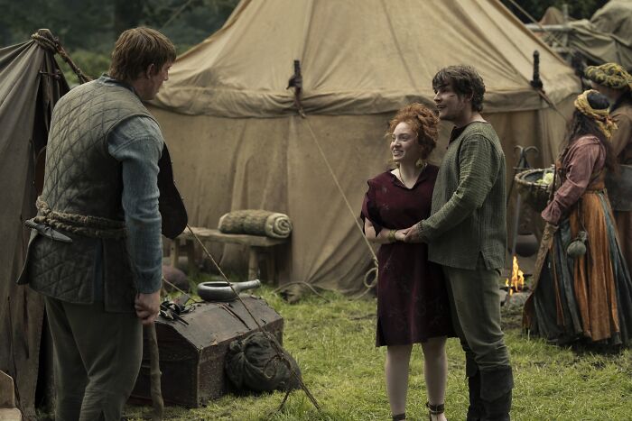 5 Major Changes A Knight Of The Seven Kingdoms Episode 6 Made To The Dunk And Egg Book 5 Major Changes A Knight Of The Seven Kingdoms Episode 6 Made To The Dunk And Egg Book