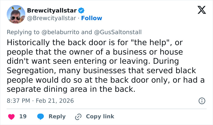 Teacher’s “Abhorrent&rdquo; Hot-Mic Moment Sparks Outrage After Leaving Students Stunned