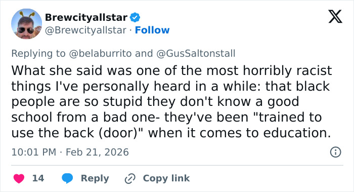 Teacher’s “Abhorrent&rdquo; Hot-Mic Moment Sparks Outrage After Leaving Students Stunned