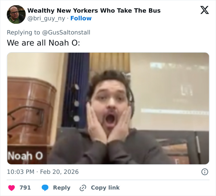 Teacher’s “Abhorrent&rdquo; Hot-Mic Moment Sparks Outrage After Leaving Students Stunned