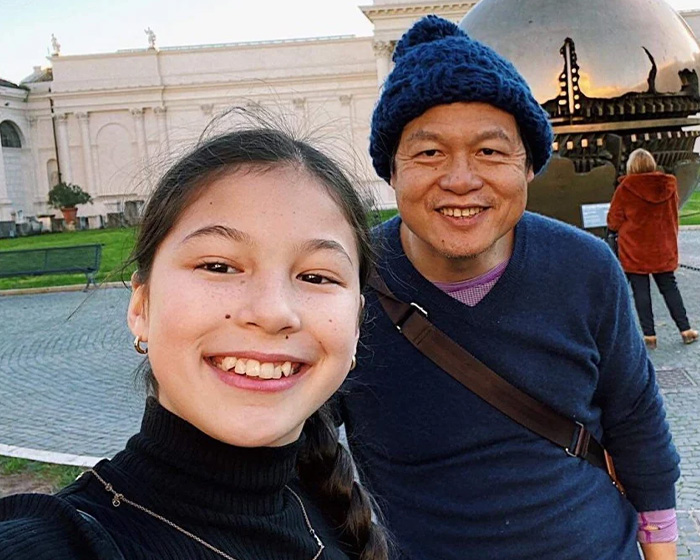 Barbra Streisand’s Instagram Tribute To Olympic Medalist Alysa Liu Has People Calling Her Out