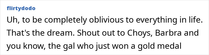 Barbra Streisand’s Instagram Tribute To Olympic Medalist Alysa Liu Has People Calling Her Out