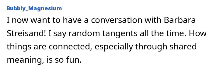 Barbra Streisand’s Instagram Tribute To Olympic Medalist Alysa Liu Has People Calling Her Out