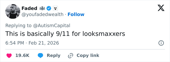 Influencer Humiliated After Getting His Wig Snatched By A Stranger Breaks Silence