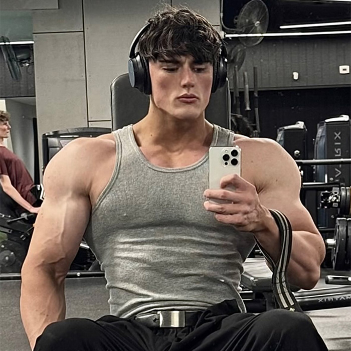 Influencer Humiliated After Getting His Wig Snatched By A Stranger Breaks Silence