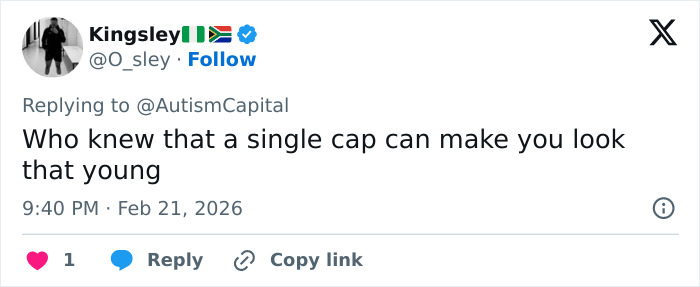 Influencer Humiliated After Getting His Wig Snatched By A Stranger Breaks Silence