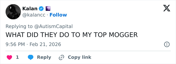 Influencer Humiliated After Getting His Wig Snatched By A Stranger Breaks Silence