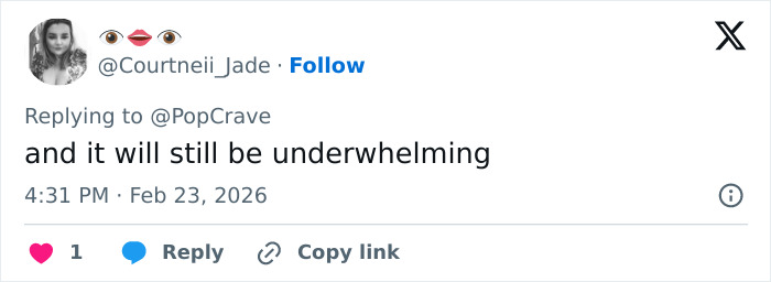 “It Will Still Be Underwhelming”: Met Gala’s Announcement Of 2026 Dress Code Sparks Controversy “It Will Still Be Underwhelming”: Met Gala’s Announcement Of 2026 Dress Code Sparks Controversy