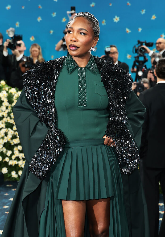 “It Will Still Be Underwhelming”: Met Gala’s Announcement Of 2026 Dress Code Sparks Controversy “It Will Still Be Underwhelming”: Met Gala’s Announcement Of 2026 Dress Code Sparks Controversy