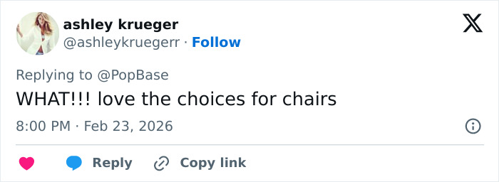 “It Will Still Be Underwhelming”: Met Gala’s Announcement Of 2026 Dress Code Sparks Controversy “It Will Still Be Underwhelming”: Met Gala’s Announcement Of 2026 Dress Code Sparks Controversy