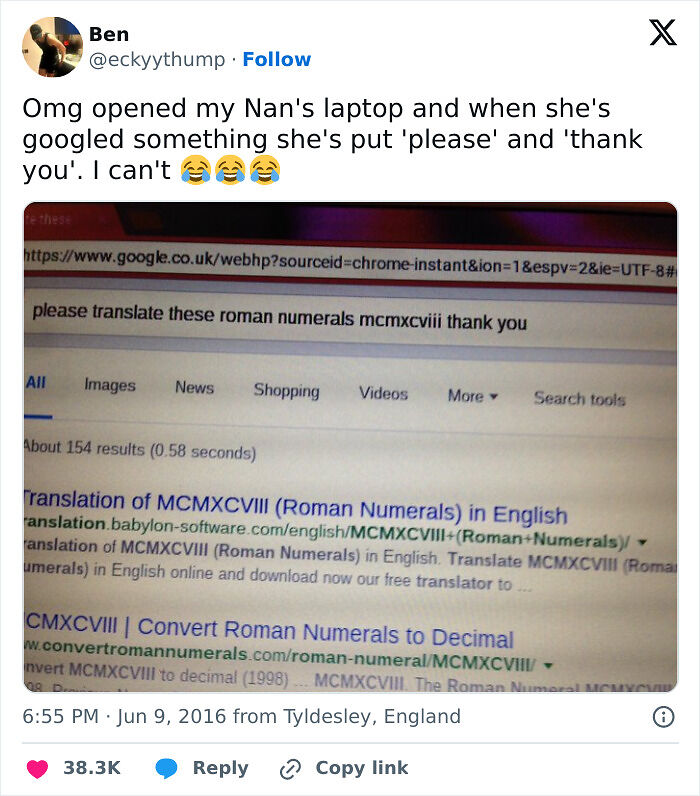 69 Times Boomers Tried To Use Technology And Failed Miserably