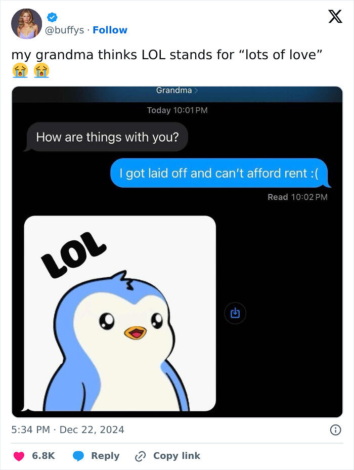 69 Times Boomers Tried To Use Technology And Failed Miserably