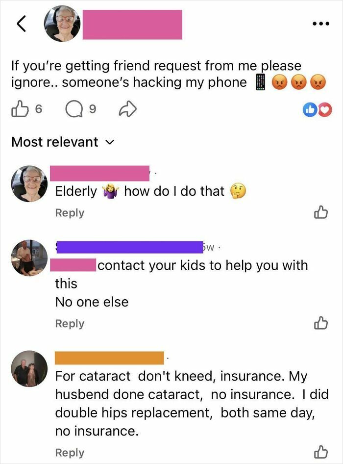 69 Times Boomers Tried To Use Technology And Failed Miserably