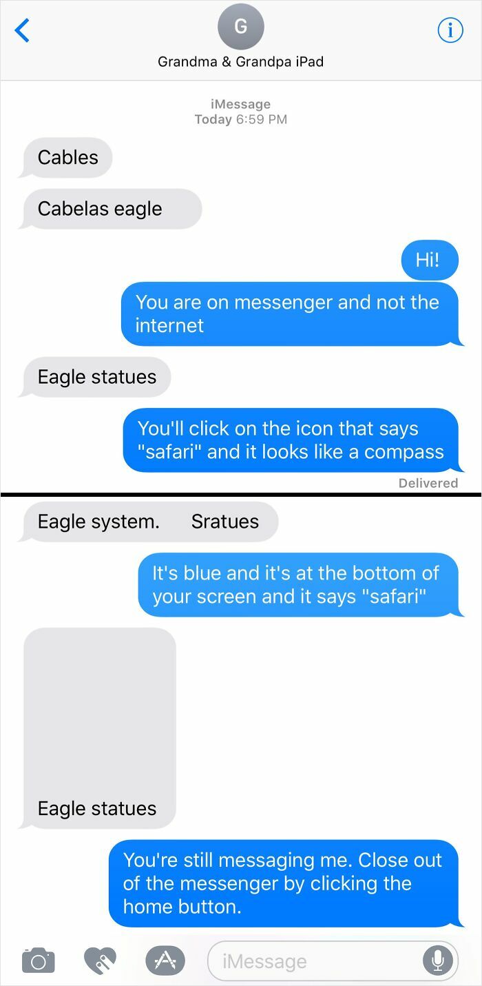 69 Times Boomers Tried To Use Technology And Failed Miserably