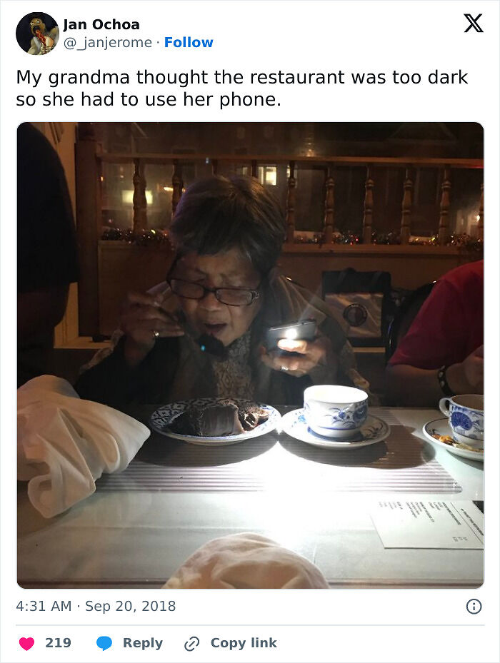69 Times Boomers Tried To Use Technology And Failed Miserably