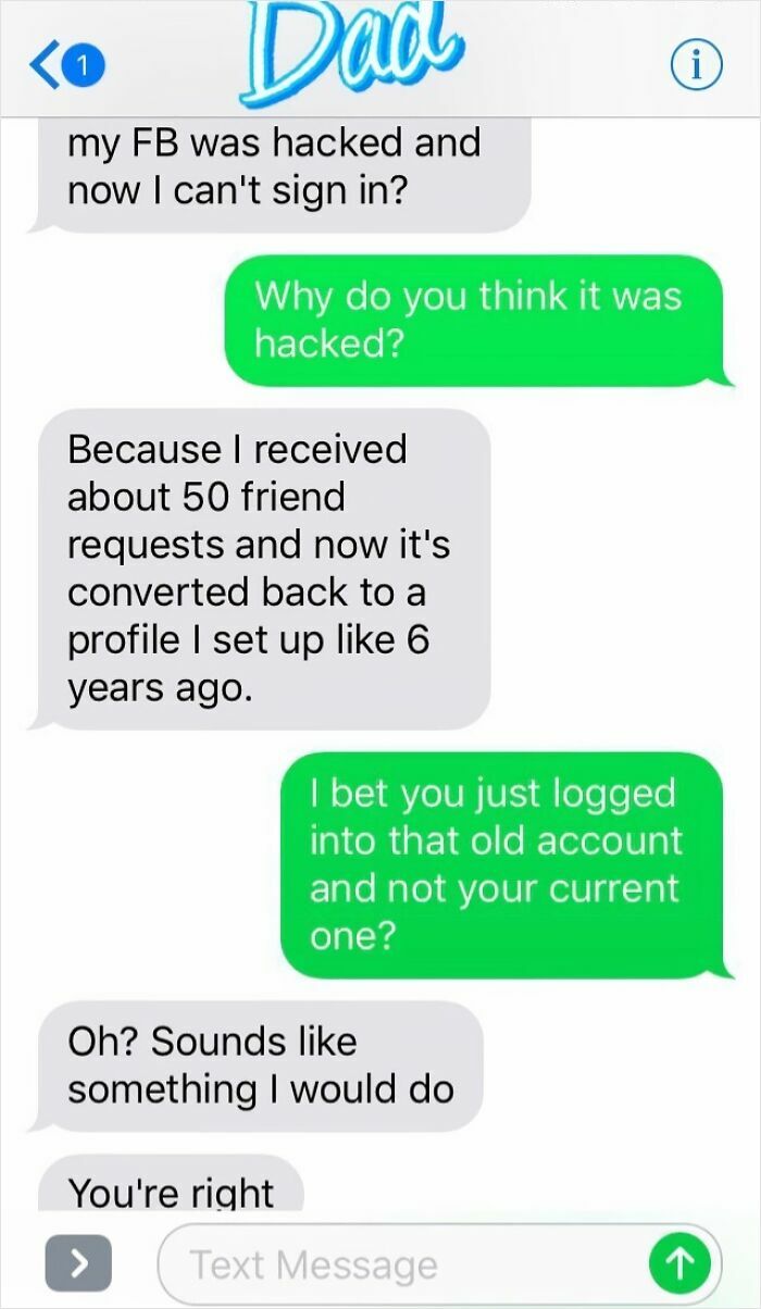 69 Times Boomers Tried To Use Technology And Failed Miserably