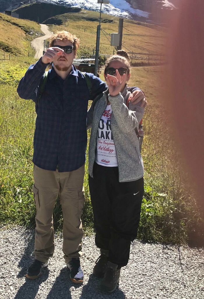 No Time To Read? 50 Funny Photos That Say It All Instantly