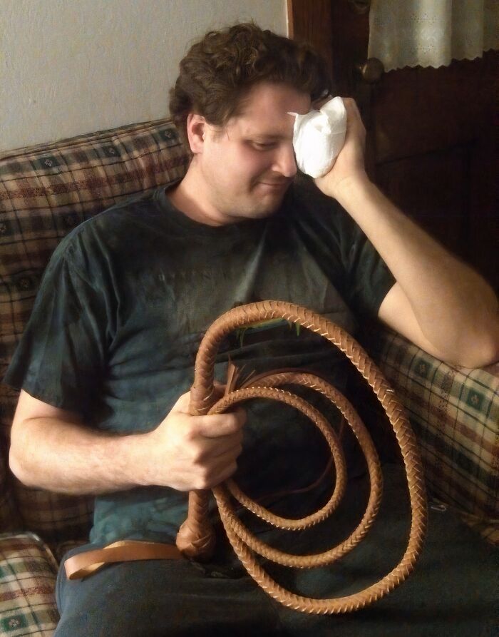 No Time To Read? 50 Funny Photos That Say It All Instantly