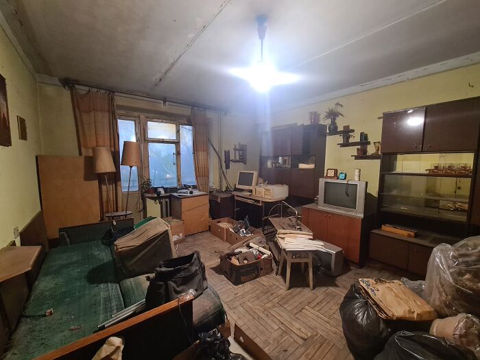 43 Red Flags That Scream &lsquo;Turn Around And Leave&rsquo; In Someone&rsquo;s Home