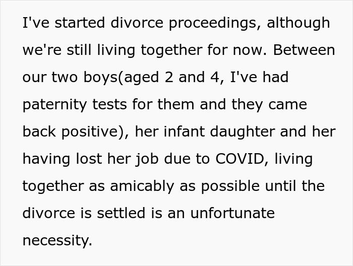 Wife’s Secret Exposed After She Gives Birth To A Black Child, Begs Husband Not To Divorce Her Wife’s Secret Exposed After She Gives Birth To A Black Child, Begs Husband Not To Divorce Her
