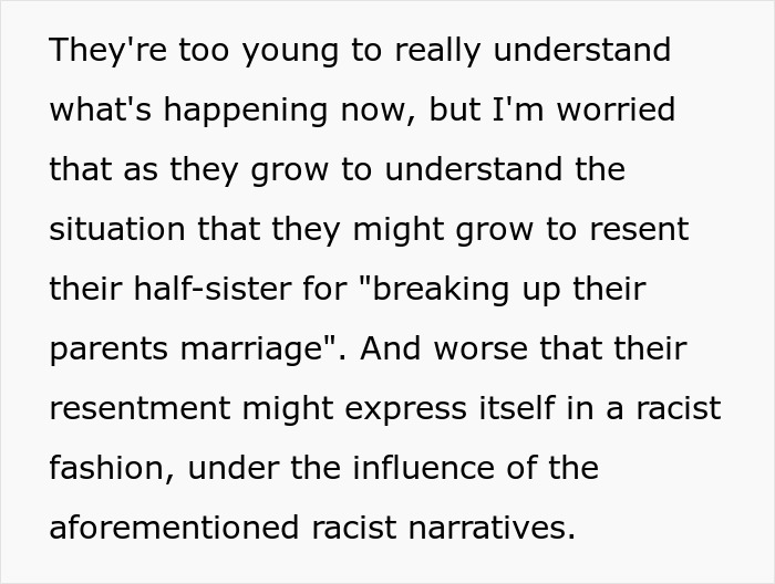 Wife’s Secret Exposed After She Gives Birth To A Black Child, Begs Husband Not To Divorce Her Wife’s Secret Exposed After She Gives Birth To A Black Child, Begs Husband Not To Divorce Her