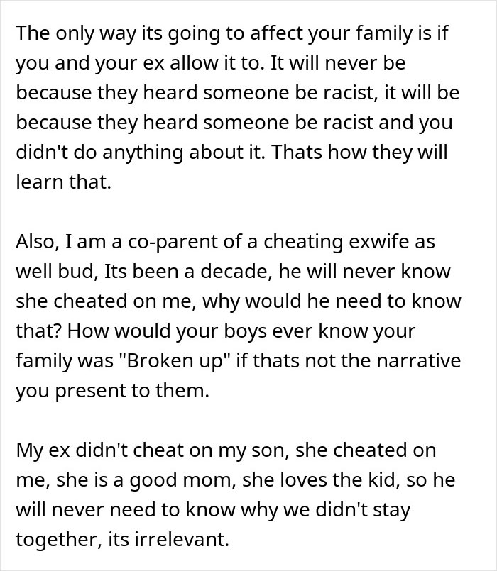 Wife’s Secret Exposed After She Gives Birth To A Black Child, Begs Husband Not To Divorce Her Wife’s Secret Exposed After She Gives Birth To A Black Child, Begs Husband Not To Divorce Her