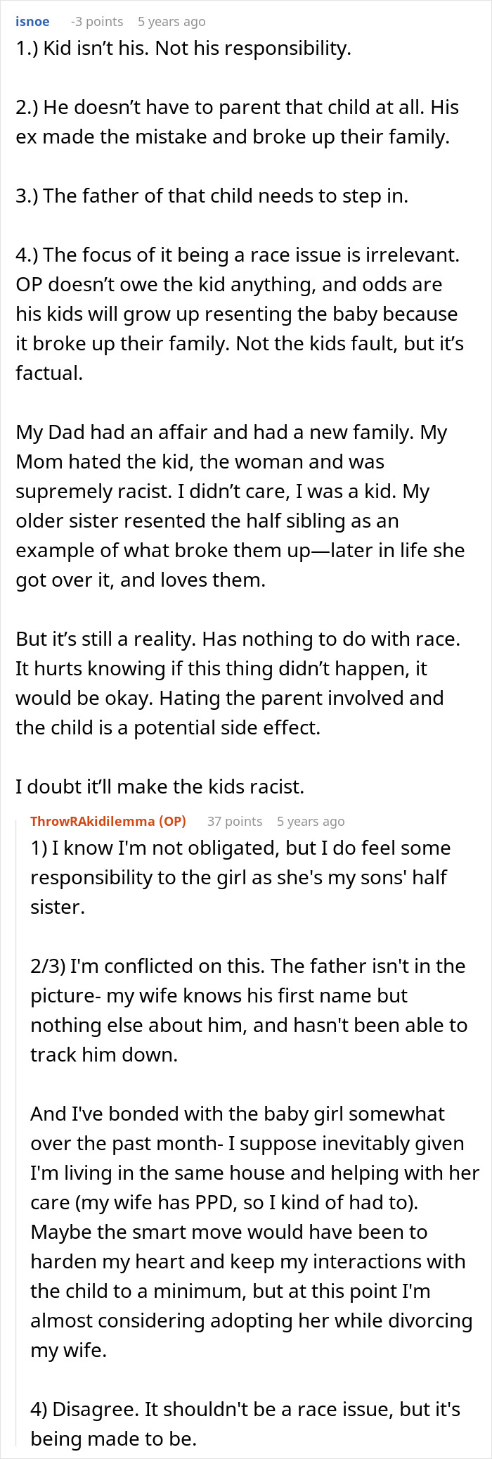 Wife’s Secret Exposed After She Gives Birth To A Black Child, Begs Husband Not To Divorce Her Wife’s Secret Exposed After She Gives Birth To A Black Child, Begs Husband Not To Divorce Her