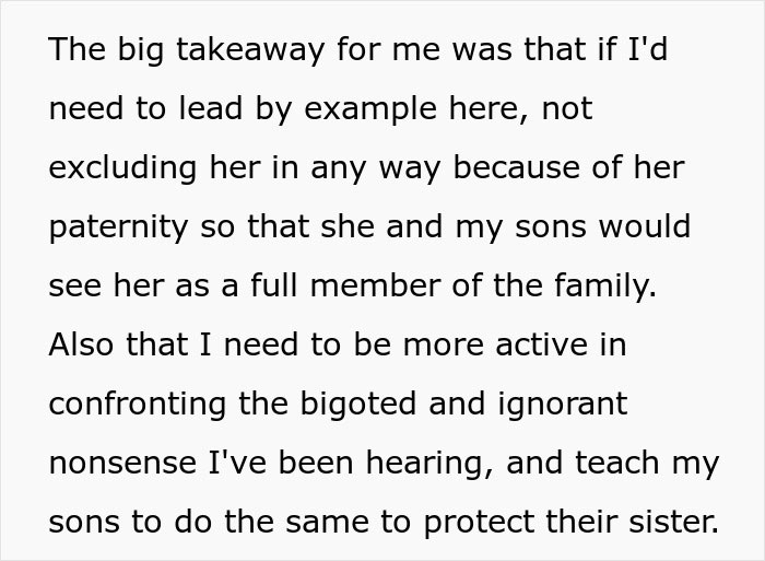 Wife’s Secret Exposed After She Gives Birth To A Black Child, Begs Husband Not To Divorce Her Wife’s Secret Exposed After She Gives Birth To A Black Child, Begs Husband Not To Divorce Her