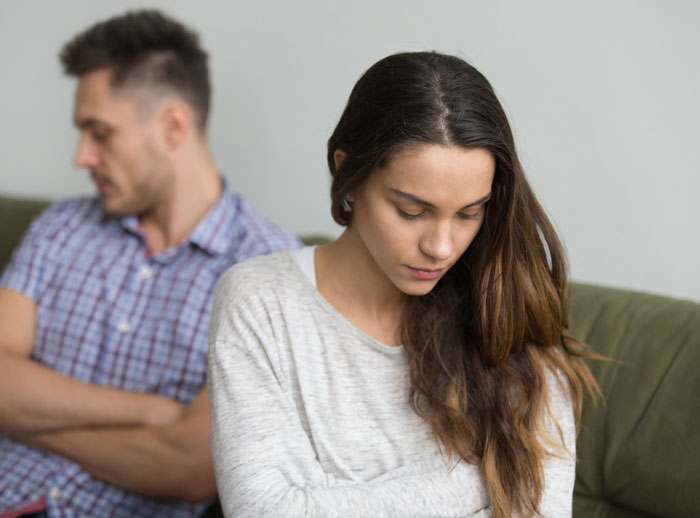 Wife’s Secret Exposed After She Gives Birth To A Black Child, Begs Husband Not To Divorce Her Wife’s Secret Exposed After She Gives Birth To A Black Child, Begs Husband Not To Divorce Her