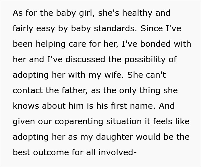 Wife’s Secret Exposed After She Gives Birth To A Black Child, Begs Husband Not To Divorce Her Wife’s Secret Exposed After She Gives Birth To A Black Child, Begs Husband Not To Divorce Her