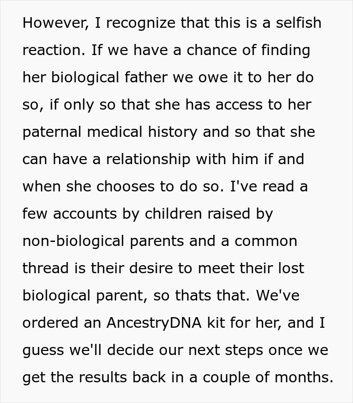 Wife’s Secret Exposed After She Gives Birth To A Black Child, Begs Husband Not To Divorce Her Wife’s Secret Exposed After She Gives Birth To A Black Child, Begs Husband Not To Divorce Her