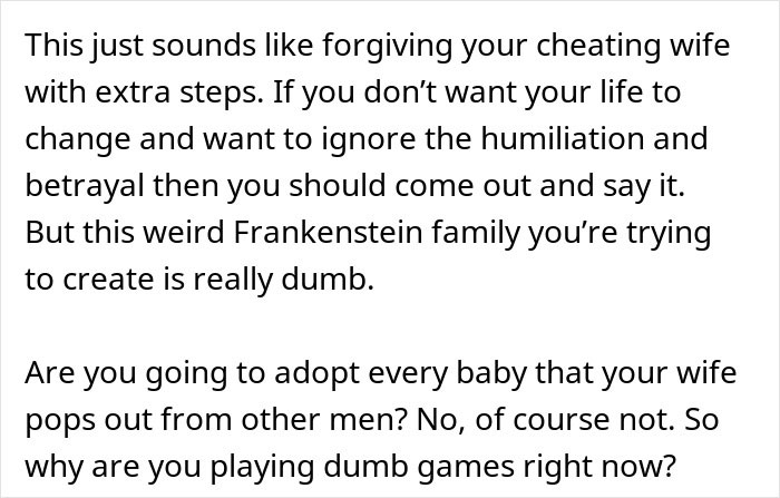 Wife’s Secret Exposed After She Gives Birth To A Black Child, Begs Husband Not To Divorce Her Wife’s Secret Exposed After She Gives Birth To A Black Child, Begs Husband Not To Divorce Her