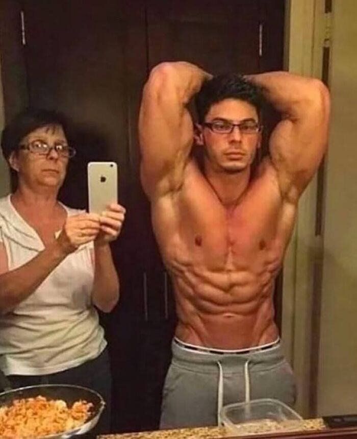 80 Weirdly Hilarious Images To Improve Your Feed As Well As Your Mood 80 Weirdly Hilarious Images To Improve Your Feed As Well As Your Mood