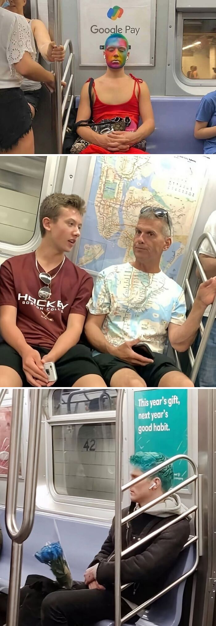 80 Weirdly Hilarious Images To Improve Your Feed As Well As Your Mood 80 Weirdly Hilarious Images To Improve Your Feed As Well As Your Mood