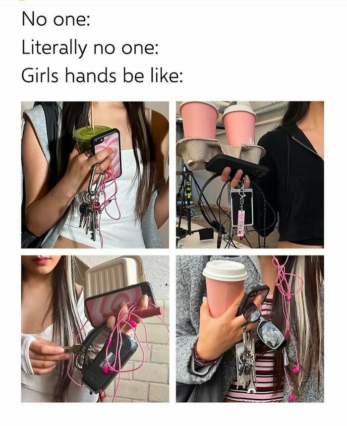 109 Cute And Wholesome Posts, As Shared By This Dedicated Page For Girlies 109 Cute And Wholesome Posts, As Shared By This Dedicated Page For Girlies