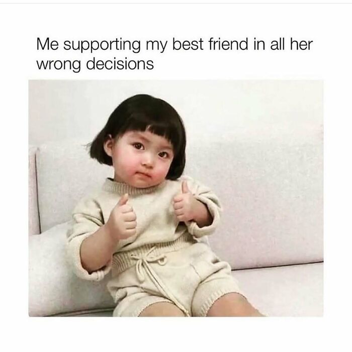 109 Cute And Wholesome Posts, As Shared By This Dedicated Page For Girlies 109 Cute And Wholesome Posts, As Shared By This Dedicated Page For Girlies