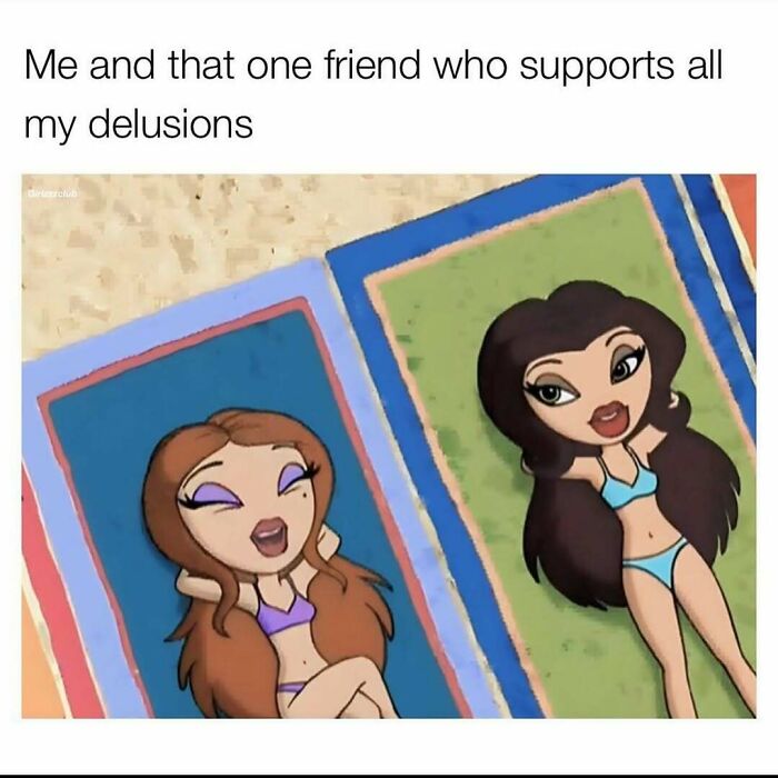 109 Cute And Wholesome Posts, As Shared By This Dedicated Page For Girlies 109 Cute And Wholesome Posts, As Shared By This Dedicated Page For Girlies