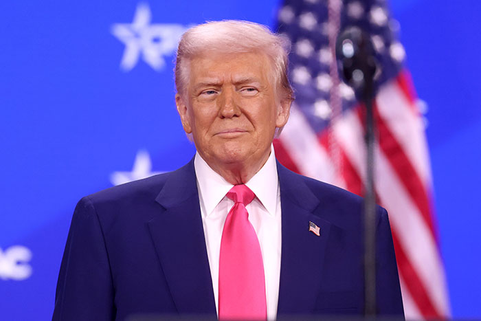 Team USA Women’s Hockey Stars Refuse White House Invite Following Trump’s Controversial Remark Team USA Women’s Hockey Stars Refuse White House Invite Following Trump’s Controversial Remark