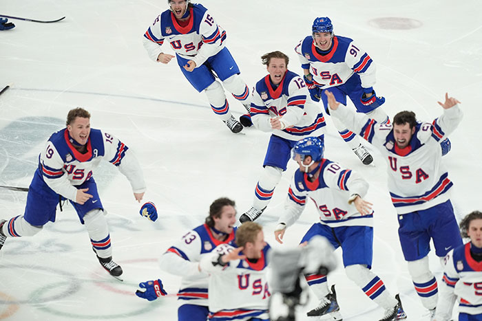 Team USA Women’s Hockey Stars Refuse White House Invite Following Trump’s Controversial Remark Team USA Women’s Hockey Stars Refuse White House Invite Following Trump’s Controversial Remark